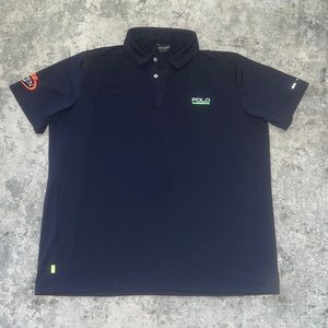 Polo Ralph Lauren Polo SPORT US OPEN 2016 Navy Blue